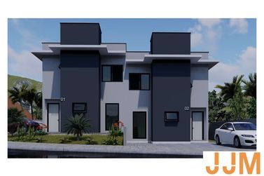Casa &agrave; venda - 78m&sup2; - Nova Cerejeiras