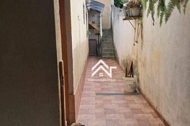Casa &agrave; venda - 112m&sup2; - Jardim Imperial