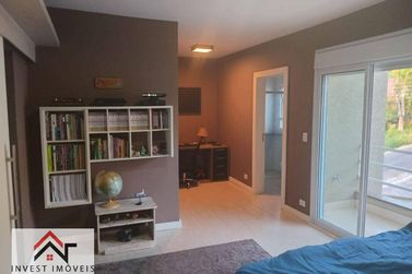 Casa &agrave; venda - 420m&sup2; - Parque Arco Iris