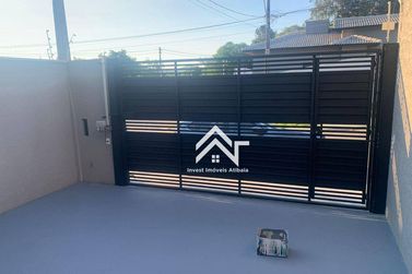 Casa para alugar - Jardim dos Pinheiros