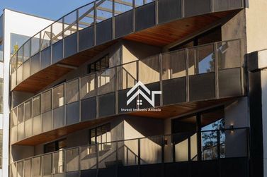 Sal&atilde;o Comercial para alugar - 49m&sup2; - Jardim Nova Bragan&ccedil;a