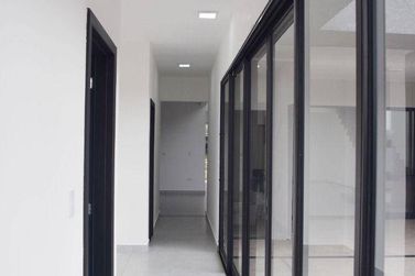 Casa &agrave; venda - 305m&sup2; - Condominio Figueira Garden