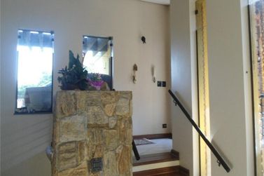 Casa &agrave; venda - 1667m&sup2; - Parque Arco Iris