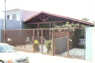 Casa &agrave; venda - 450m&sup2; - Atibaia Jardim