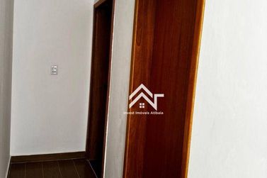 Casa &agrave; venda - 260m&sup2; - Bairro Canedos