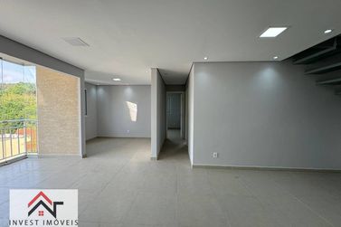 Apartamento &agrave; venda - 190m&sup2; - Itapetininga