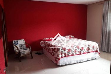 Casa &agrave; venda - 565m&sup2; - Jardim Est&acirc;ncia Brasil