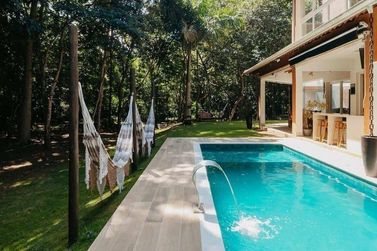 Casa &agrave; venda - 462m&sup2; - Tanque