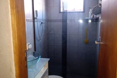 Casa &agrave; venda - JARDIM BROGOT&Aacute;