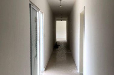 Casa &agrave; venda - 400m&sup2; - Condom&iacute;nio Shambala III