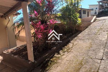 Ch&aacute;cara &agrave; venda - 1380m&sup2; - Ch&aacute;caras Fern&atilde;o Dias