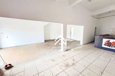 Sal&atilde;o Comercial para alugar - 88m&sup2; - Jardim Terceiro Centen&aacute;rio