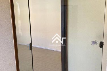 Casa para alugar - 371m&sup2; - Vila Loanda