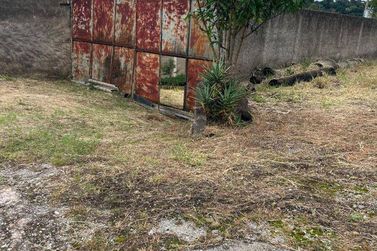Terreno &agrave; venda - 748m&sup2; - Parque Fern&atilde;o Dias
