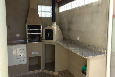 Casa &agrave; venda - 120m&sup2; - Alvin&oacute;polis