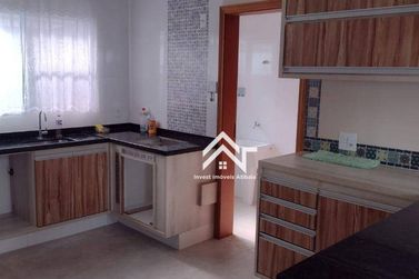 Casa &agrave; venda - 145m&sup2; - Condom&iacute;nio Terras de Atibaia I