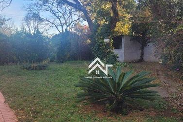 Casa &agrave; venda - 430m&sup2; - Recanto Amapola