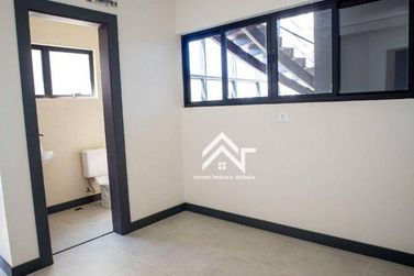 Sala Comercial para alugar - 258m&sup2; - Vila Junqueira
