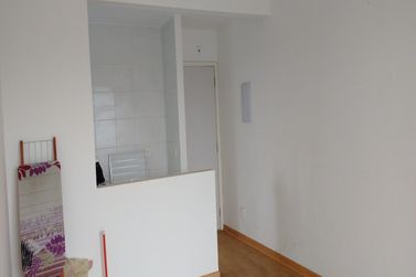 Apartamento &agrave; venda - 50m&sup2; - Tatuap&eacute;
