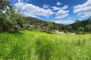 Terreno &agrave; venda - 2587m&sup2; - Port&atilde;o