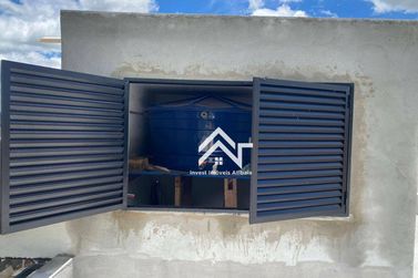 Casa &agrave; venda - 176m&sup2; - Condom&iacute;nio Portal Lamis