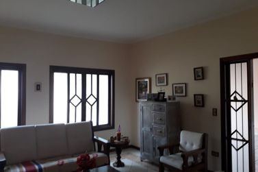 Casa &agrave; venda - 306m&sup2; - VILA GARD&Ecirc;NIA