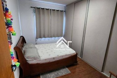 Casa &agrave; venda - 190m&sup2; - Jardim Jaragu&aacute;
