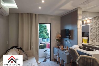 Apartamento &agrave; venda - 69m&sup2; - Alvin&oacute;polis