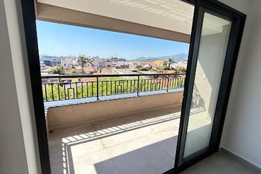 Apartamento para alugar - 69m&sup2; - Jardim Alvin&oacute;polis