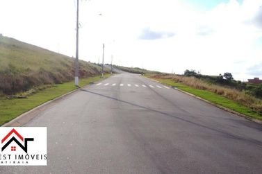 Terreno &agrave; venda - 192m&sup2; - Residencial Villa Verde