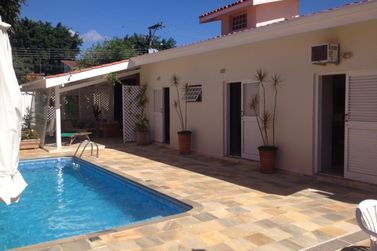 Casa &agrave; venda - 580m&sup2; - Vila Helena