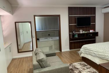 Casa &agrave; venda - 900m&sup2; - ALPES DE ATIBAIA