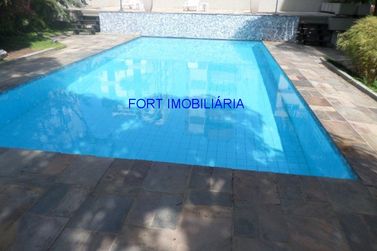 Apartamento &agrave; venda - 217m&sup2; - PARQUE ENSEADA
