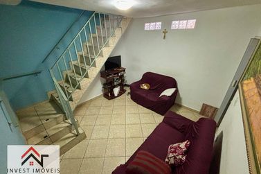 Casa &agrave; venda - 250m&sup2; - Alvin&oacute;polis