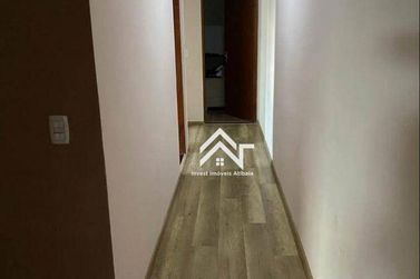Casa &agrave; venda - 221m&sup2; - Nova Atibaia