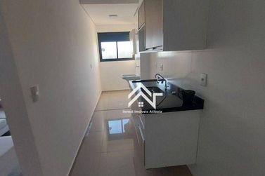 Apartamento &agrave; venda - 54m&sup2; - Atibaia Jardim