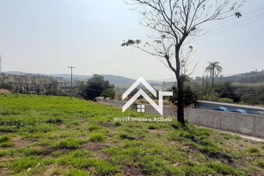 Terreno &agrave; venda - 2261m&sup2; - Belvedere