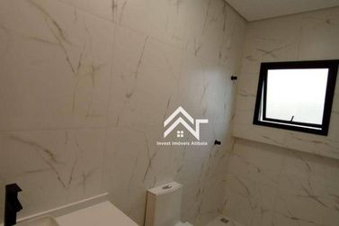 Casa &agrave; venda - 223m&sup2; - Loteamento Itatiba Country Club