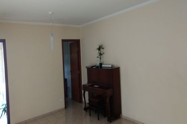 Casa &agrave; venda - 120m&sup2; - Alvin&oacute;polis