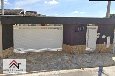 Casa &agrave; venda - 400m&sup2; - Vila Esperia