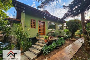 Casa &agrave; venda - 275m&sup2; - Jardim Tapaj&oacute;s