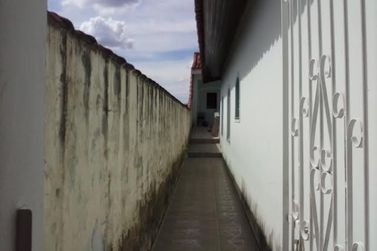 Casa &agrave; venda - 289m&sup2; - Jardim dos Pinheiros