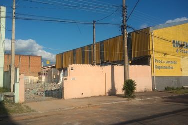 Terreno &agrave; venda - 360m&sup2; - RECREIO ESTORIL