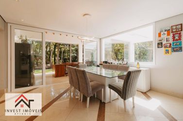 Casa &agrave; venda - 462m&sup2; - Tanque