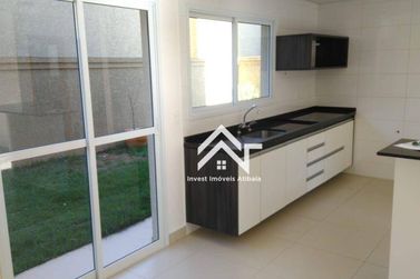 Casa &agrave; venda - 134m&sup2; - Nova Gard&ecirc;nia