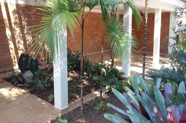 Casa &agrave; venda - 550m&sup2; - Vila Santista