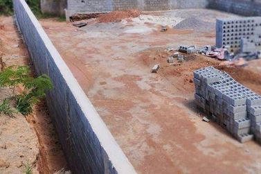 Terreno &agrave; venda - 1204m&sup2; - Jardim Est&acirc;ncia Brasil