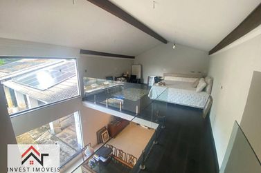 Sala Comercial para alugar - 1100m&sup2; - Samambaia Parque Residencial