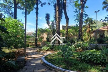 Terreno &agrave; venda - 357m&sup2; - Retiro das Fontes