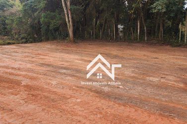 Terreno &agrave; venda - 2108m&sup2; - Laranjal